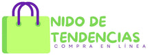 Nido de Tendencias – Inicio